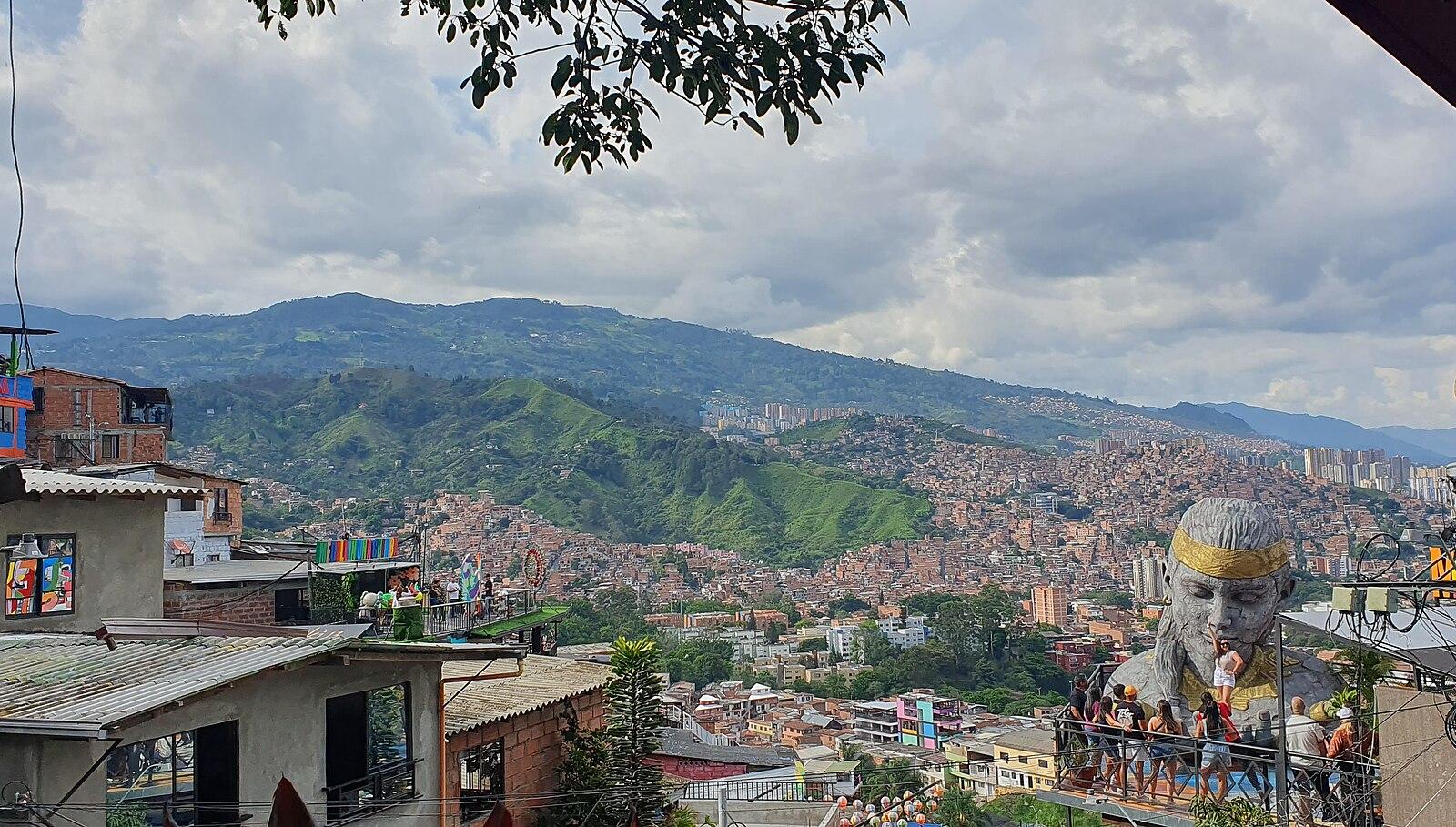 Medellín Locals Discover Hidden Hill Trails Tourists Never Find