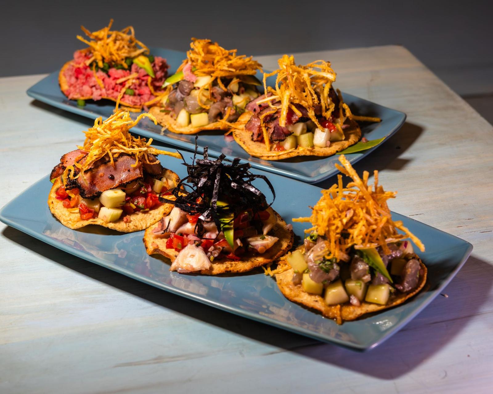 Medellín's Best Restaurants Blend Molecular Gastronomy With Traditional Antioquian Cuisine