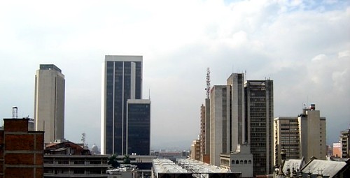 State Legislature Bill Tracker Enhances Transparency for Medellín Residents
