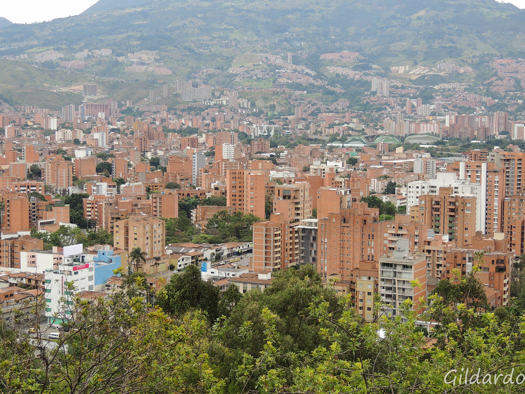 How Medellín Manages Urban Challenges Better Than Many Global Cities