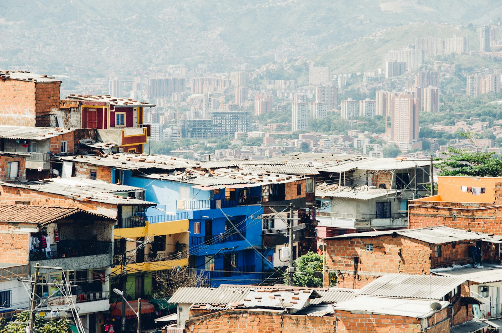 Rent or Buy? In Medellín Right Now, the Math Is Closer Than You Think