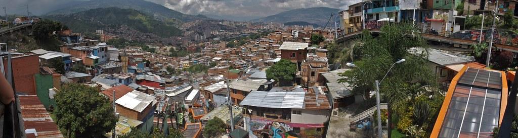 Runners Discover 65km Medellin Routes Through Parks and Mountain Trails